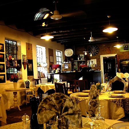 Locanda Mulino Al Pizzon Fratta Polesine Esterno foto