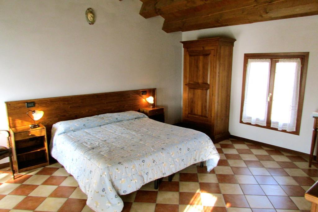 Locanda Mulino Al Pizzon Fratta Polesine Camera foto